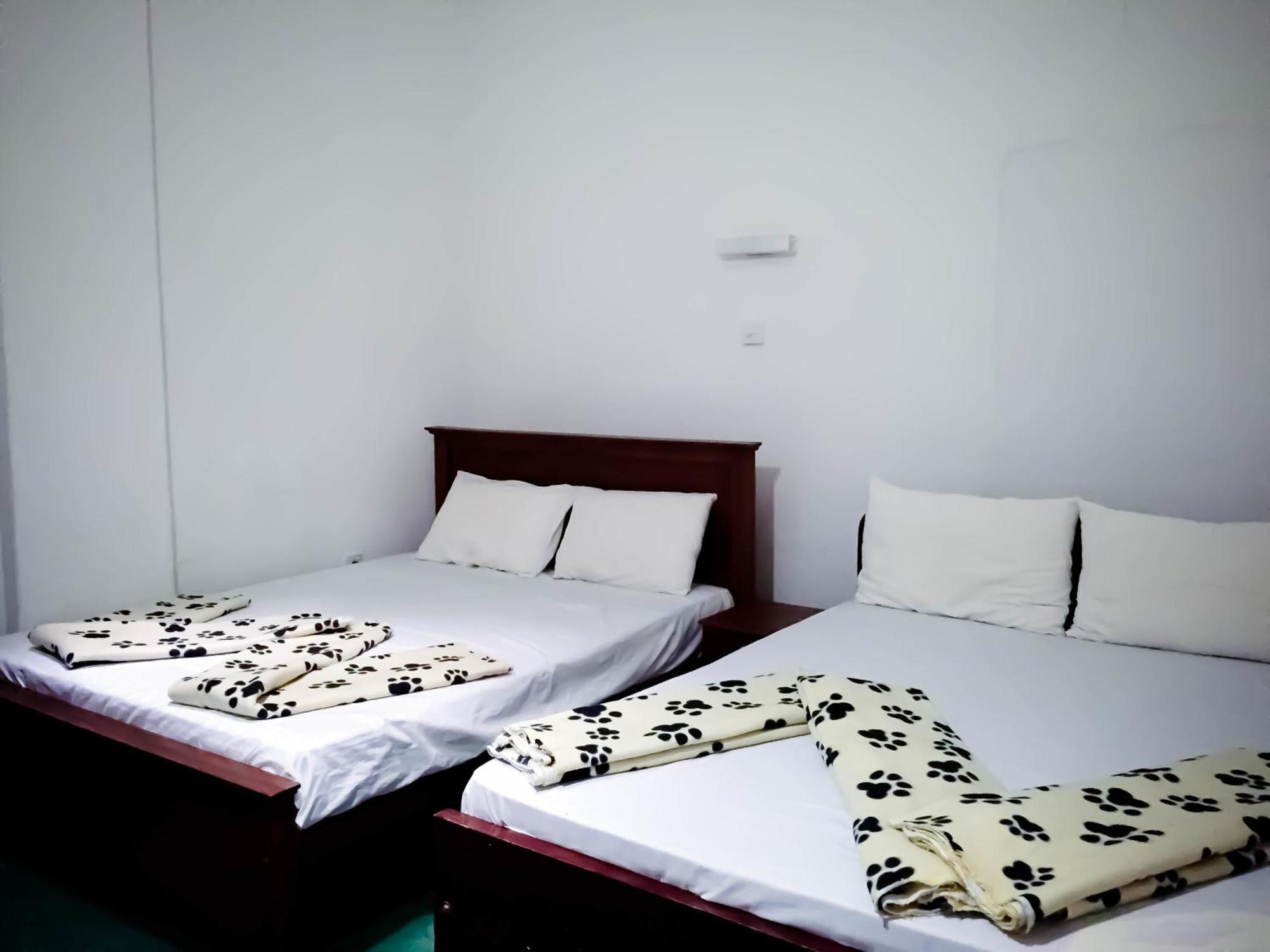 Surrey Bird Sanctuary & Holiday Resort Welimada Habitación foto